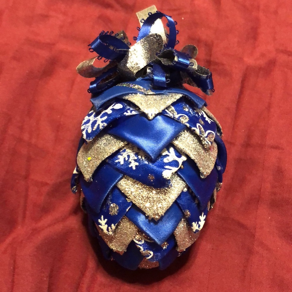 Ornaments